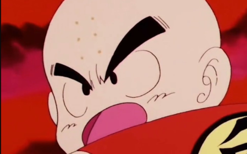 【全集:龙珠速看】七龙珠——073集,智慧的秃林_哔哩哔哩_bilibili