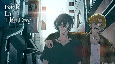 置鮎龙太郎-哔哩哔哩_Bilibili