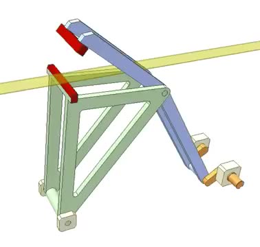 剪切机构_6_哔哩哔哩_bilibili