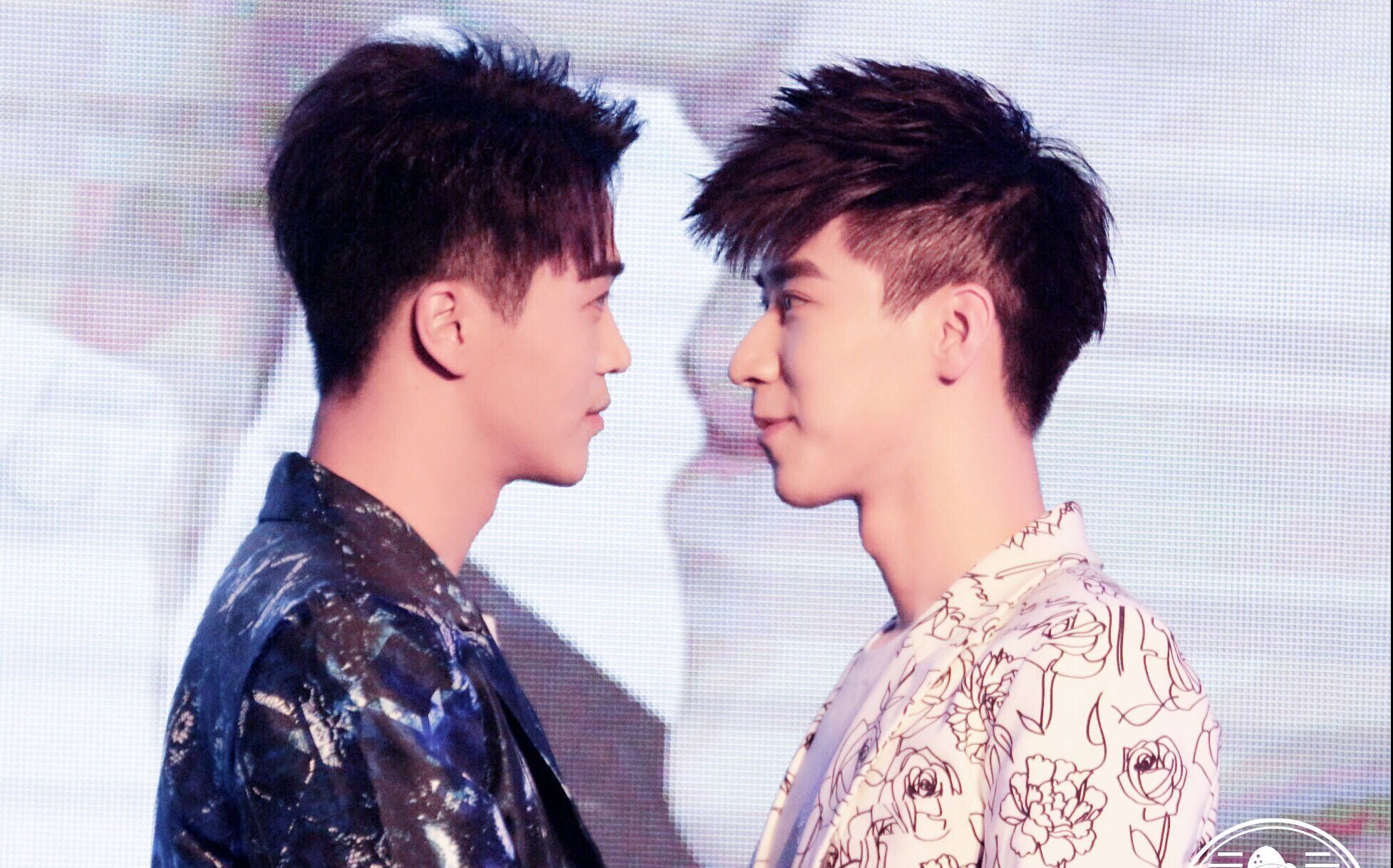 一段不舍得删的视频