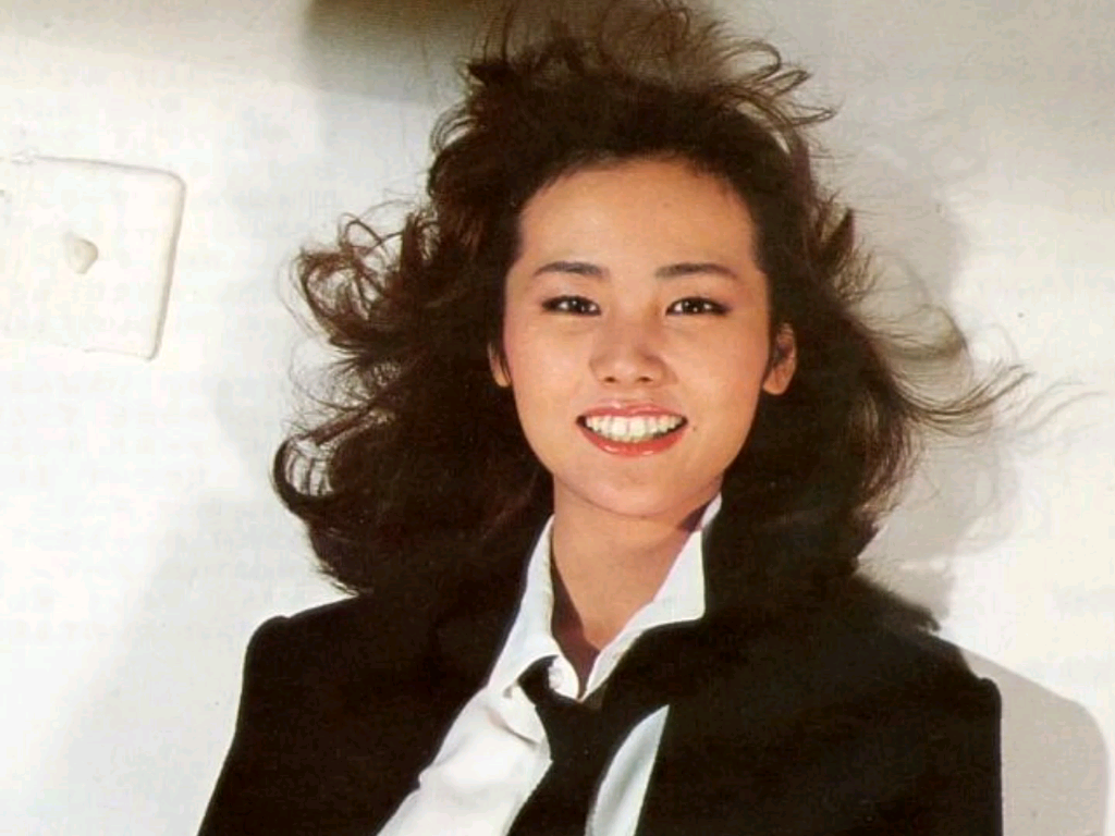 松原みき — 真夜中のドア~stay with me