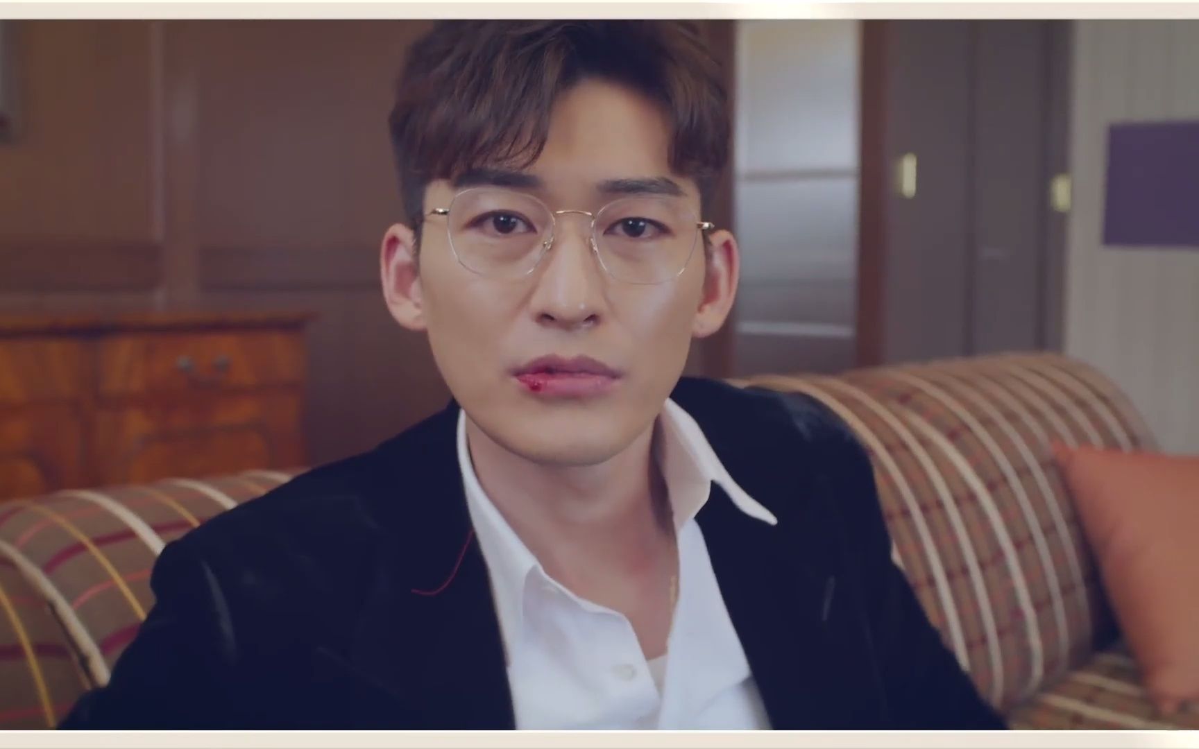 【星瀚爱情故事】星瞳x张翰