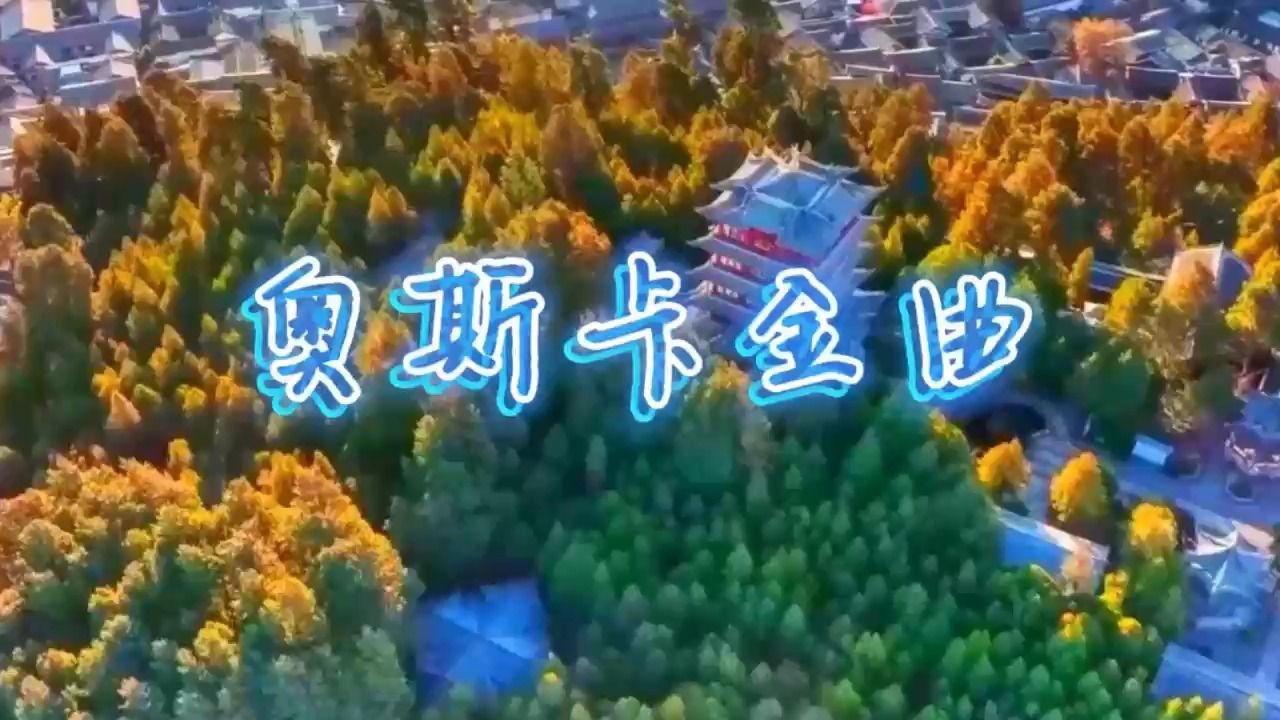 [图]奥斯卡八首经典金曲，熟悉的旋律，百听不厌，震撼人心，值得收藏啊