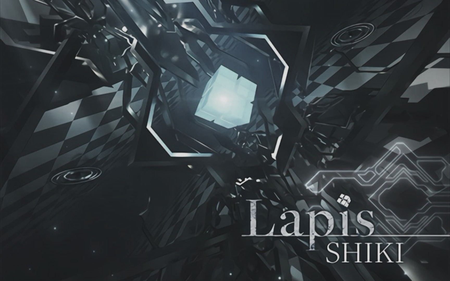 arcaea纪念曲师shiki的录屏元bmsbof2008大会冠军曲目lapisdjcbps个人