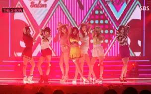 Download Video: 【4K修复】140708 AOA - Short Hair SBS The Show