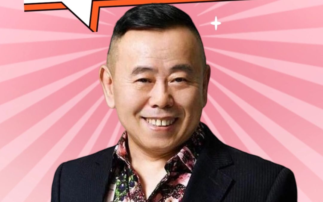 从小品王到"潘子",老艺术家潘长江,是怎么一手好牌打稀烂的?