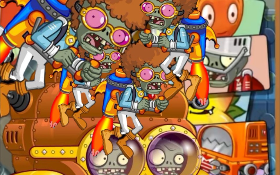 【废稿音乐】迪斯科-3000