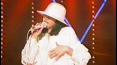 「中森明菜/2001 20th Anniversary Live～」 Akina Nakamori.2001.20th Anniversary Live -It's brand new