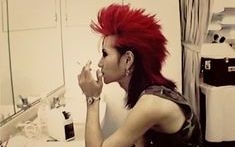 Hide Hide和贵志真由子 哔哩哔哩 つロ干杯 Bilibili