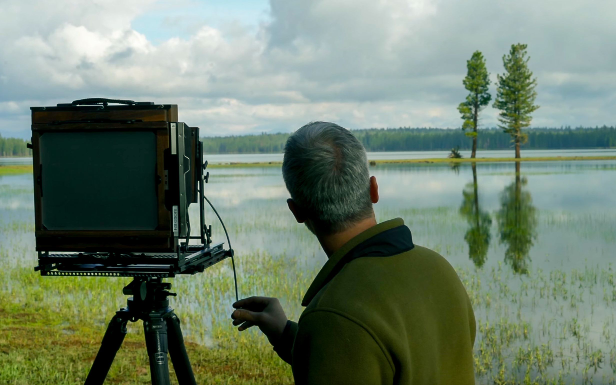 【shane dignum】大画幅摄影|一次短暂的旅行拍摄