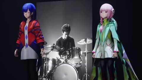 理芽x花谱 理芽花谱清唱版 まほうfeat 理芽 哔哩哔哩