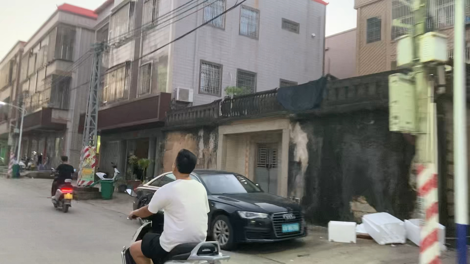 惠山光特色美食