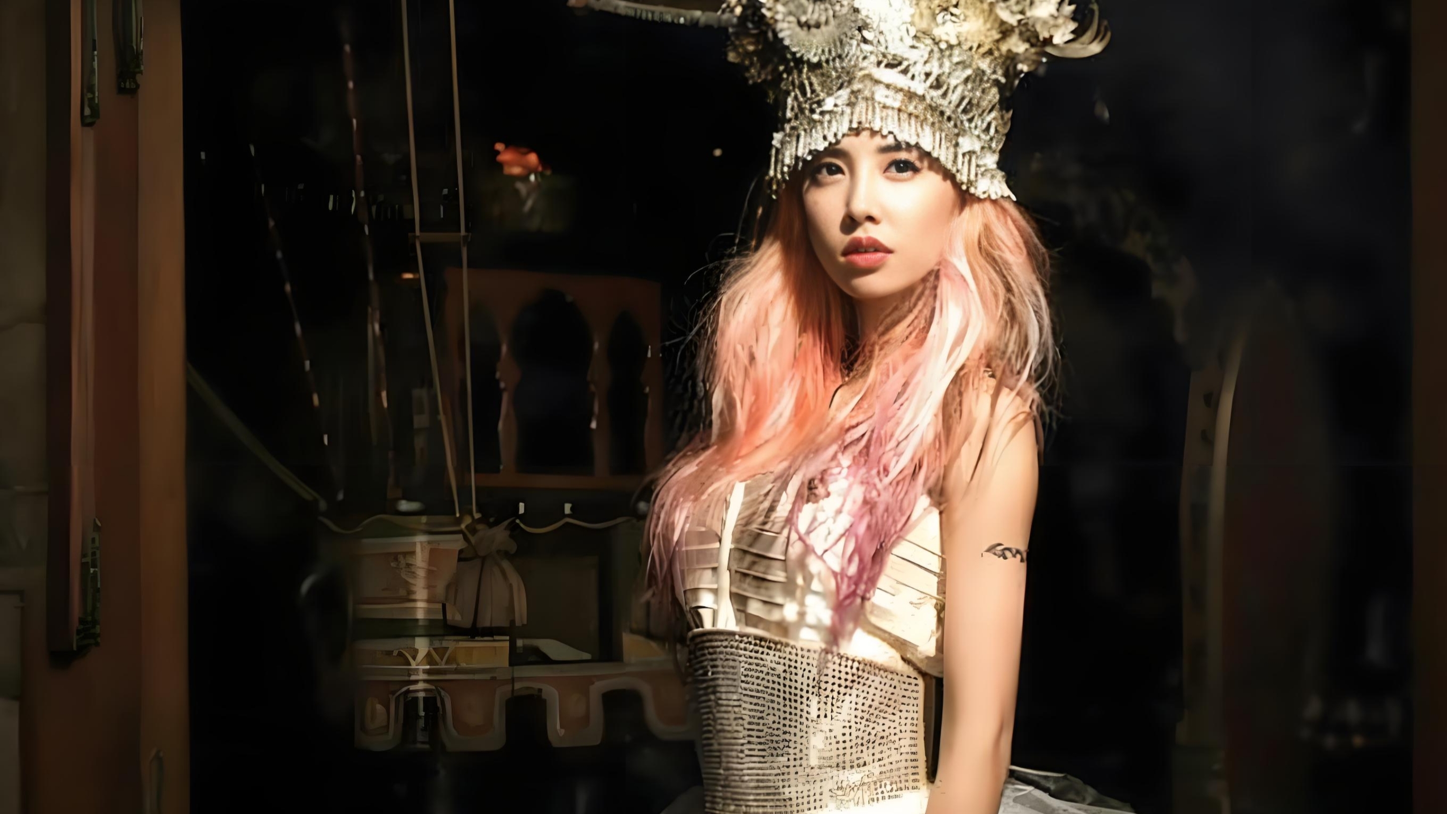 蔡依林-大艺术家