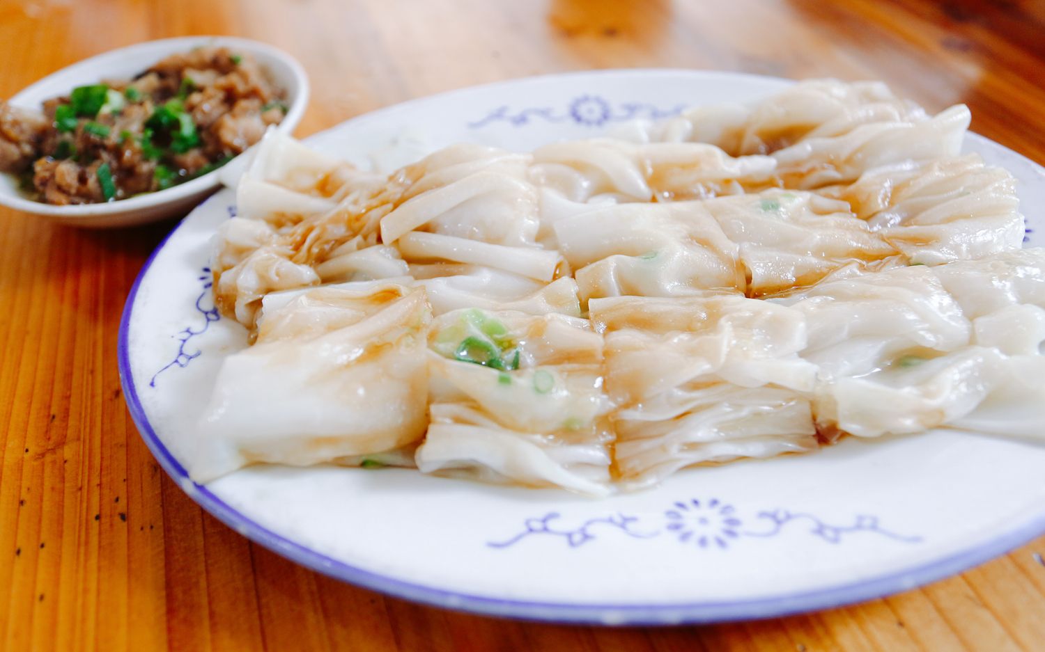 你们对肠粉一无所知_哔哩哔哩 (゜-゜)つロ 干杯~-bilibili