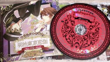 熟肉CD】蜜月新婚セリフ集_哔哩哔哩_bilibili