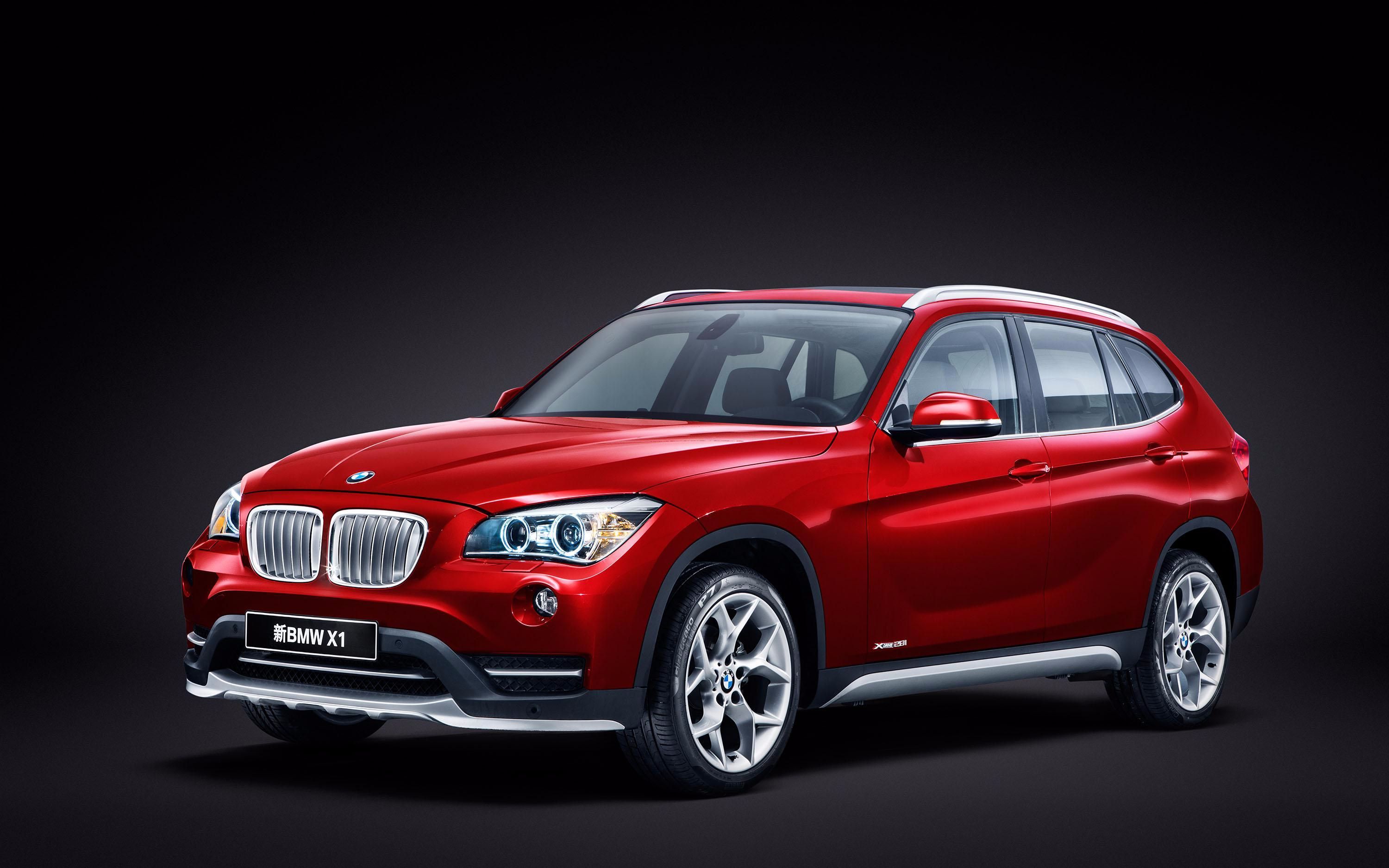 宝马感应后备箱太牛b了!