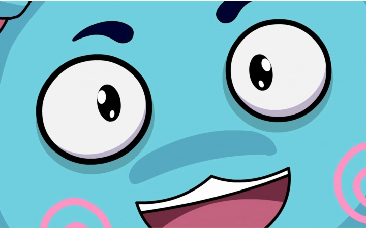 [猫霸吐槽]2分钟带你看完本宝宝魔音贯耳_哔哩哔哩 (゜-゜)つロ 干杯