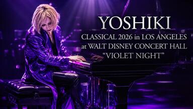 蓝光原盘】X Japan Visual Shock Vol.3.5 Say Anything X Ballad