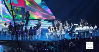 Descargar video: 190801 MGMA 后续饭拍 全网最全合集