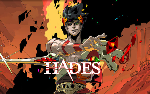 [图]《黑帝斯Hades》无脑升龙磁力拳套 - 暴躁高速通关