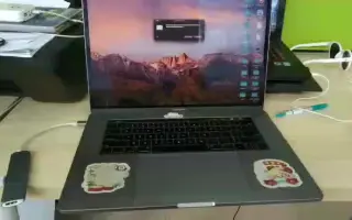 苹果电脑安装