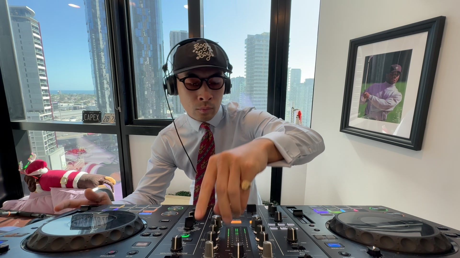 Project Dub Vol.2 - 140 Dubstep Mix from Melbourne