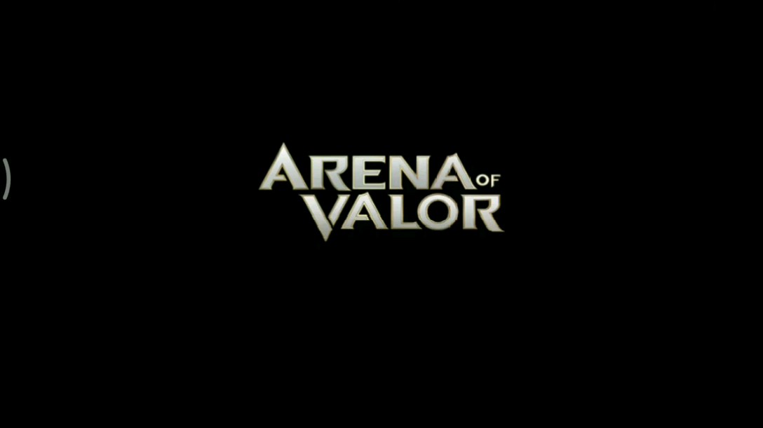 《Arena of valor》王者荣耀国际服了解一下.大家能认出这些英雄分别对应国服哪些英雄吗?哔哩哔哩bilibili