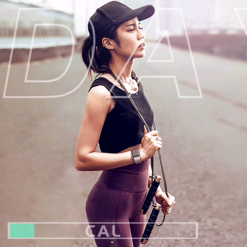 闫帅奇健身小六1