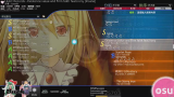 [图]【osu!】LiLA'c Records - Existence value and Firm faith feat.i