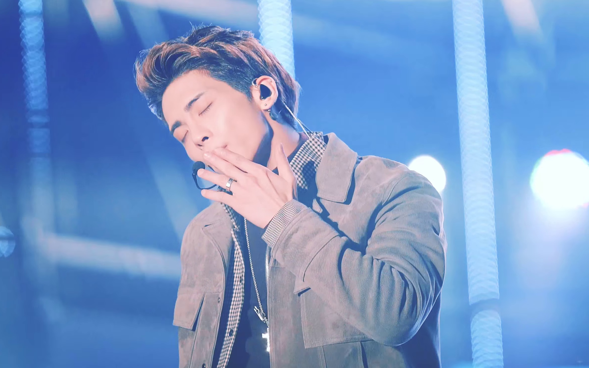 160930 shinee - view @音银0815thegsd