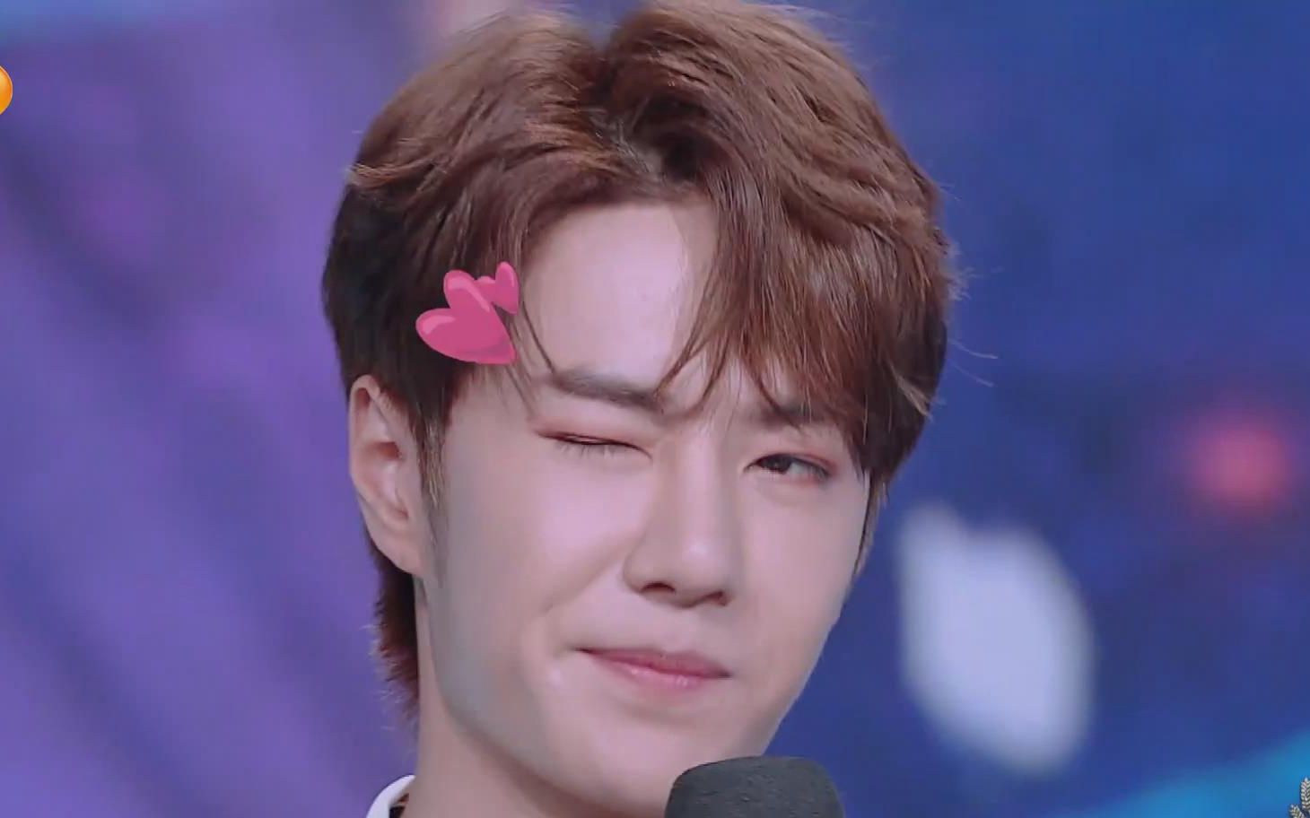 王一博魔性舞蹈串烧 女团舞 还有甜甜的wink 一博你还有什么不会的