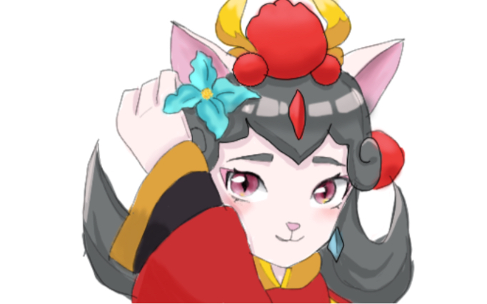 【京剧猫】忠灵手书_哔哩哔哩 (゜-゜)つロ 干杯~-bilibili