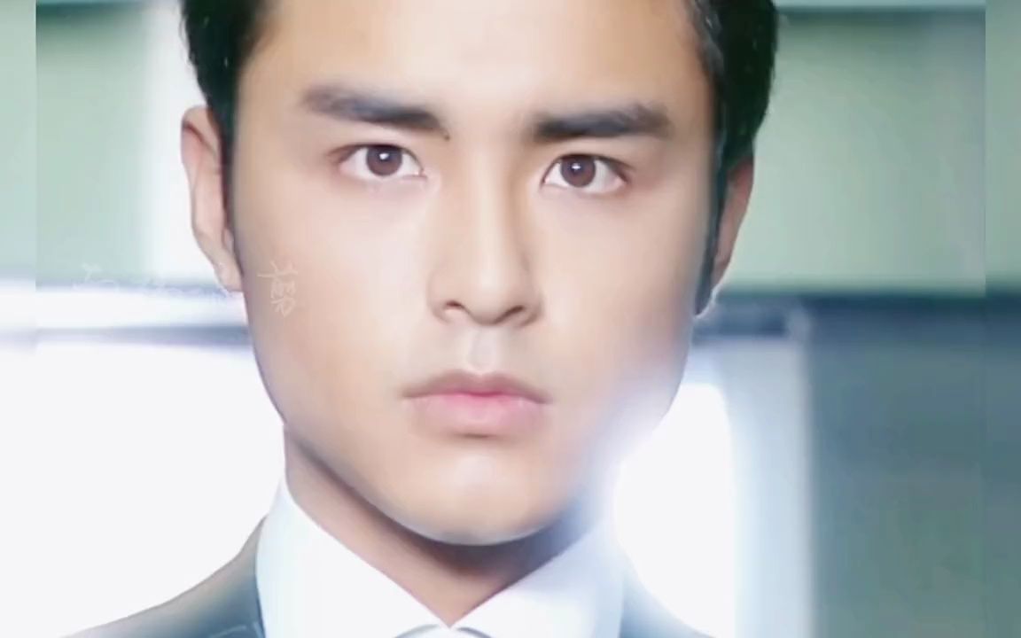 —单均昊,一个自带bgm出场的男人!