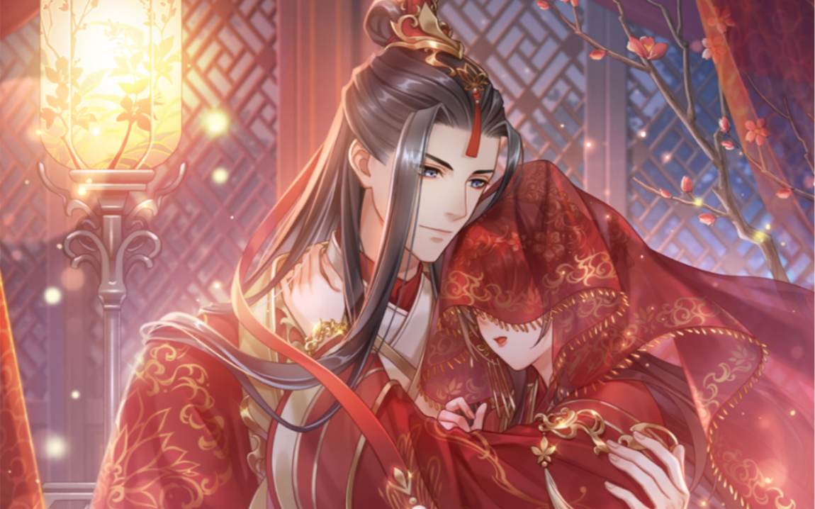 活动  【掌门太忙】苏慈·情载鸳谱 限定ssr刻印剧情 灵海剧情动态