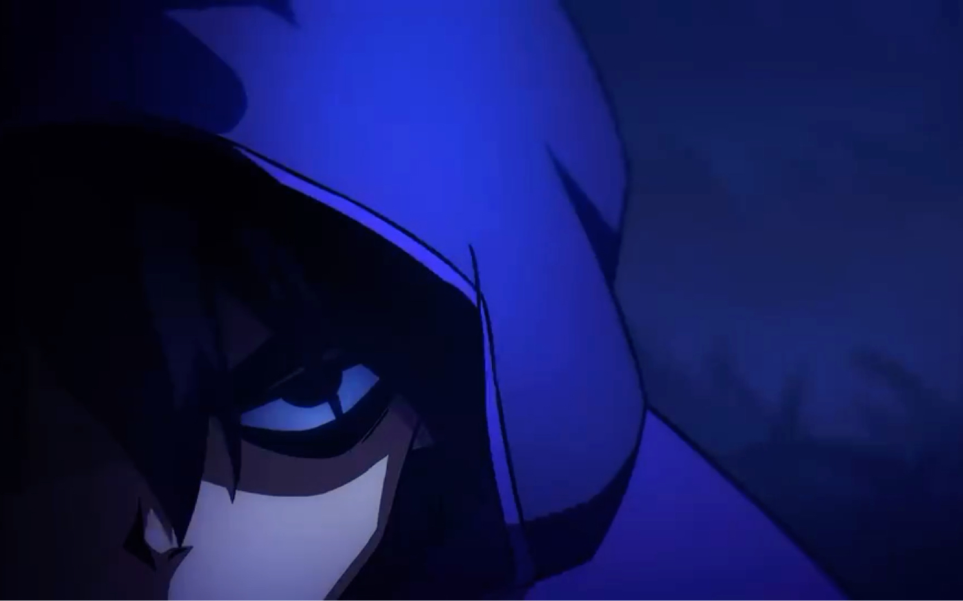 柒变成七才不是人格分裂,而是遇见的每一个人都在改变他,赞拳师傅对他