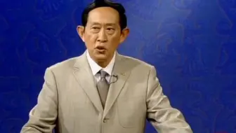 百家讲坛王立群教授：吕后的感受，人总是会变得，因环境因事态因个人学会变通才能走的长远