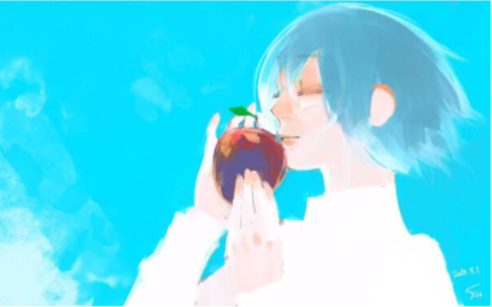 石田翠东京喰种zakkizakkire画集图赏