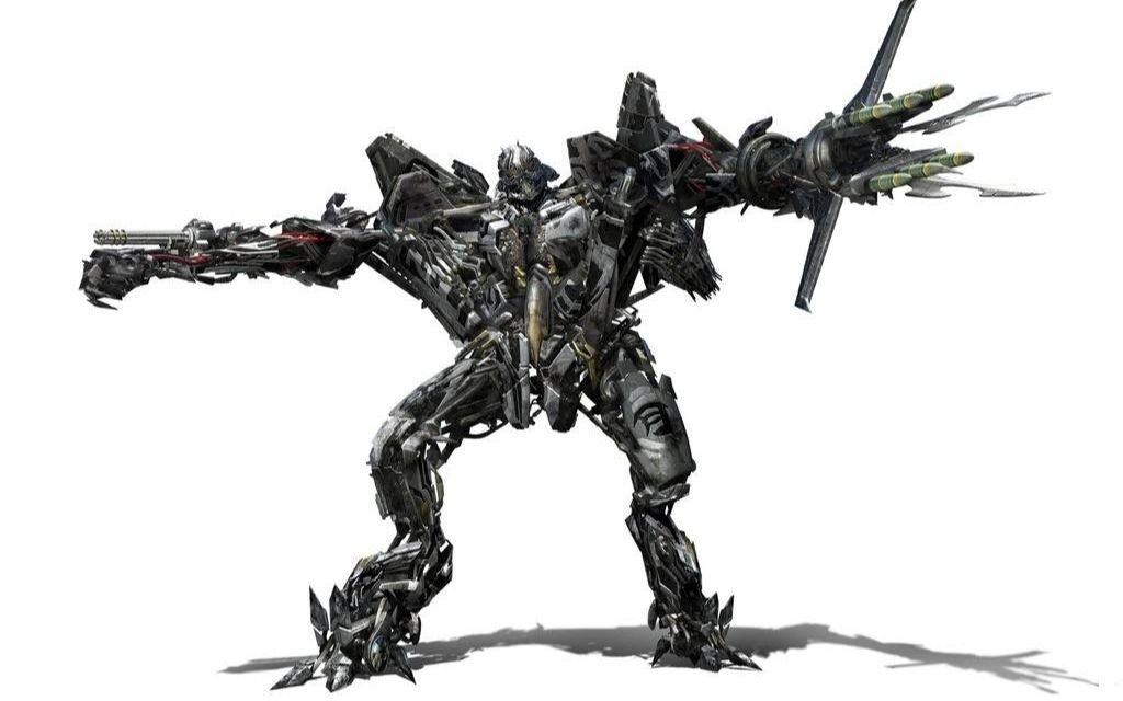 transformersstarscream