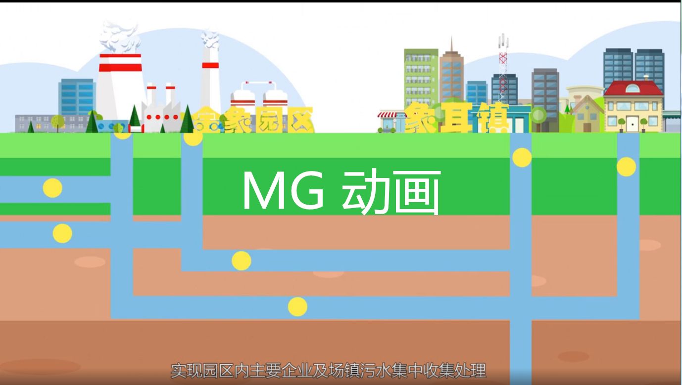 mg动画制作公司厂家报价哔哩哔哩bilibili