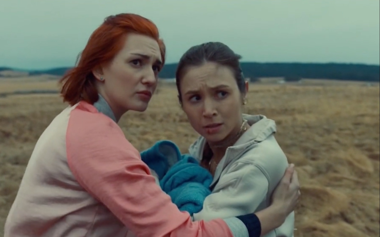 【狙魔女杰】第二季wayhaught同框12(完结)_哔哩哔哩 (゜-゜)つロ