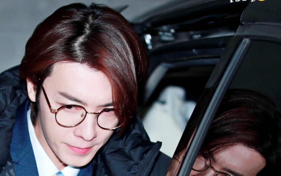 李东海201212superjunior认哥舞蹈串烧