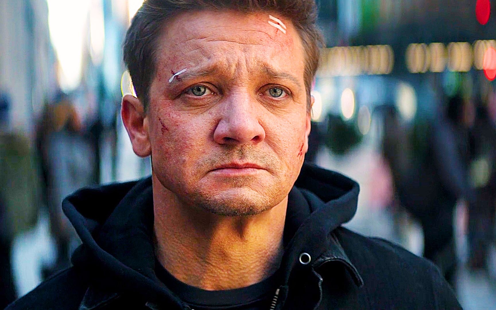 鹰眼美剧:超级反派金并登场!