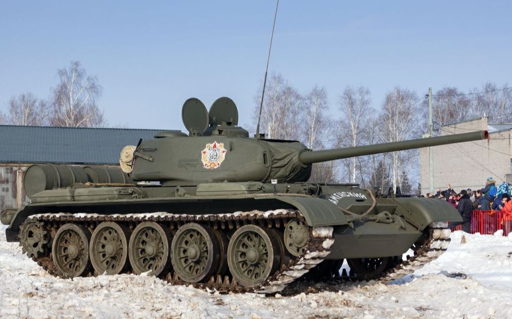 【汉-弗-莱】t44-100日常_哔哩哔哩 (゜-゜)つロ 干杯~-bilibili