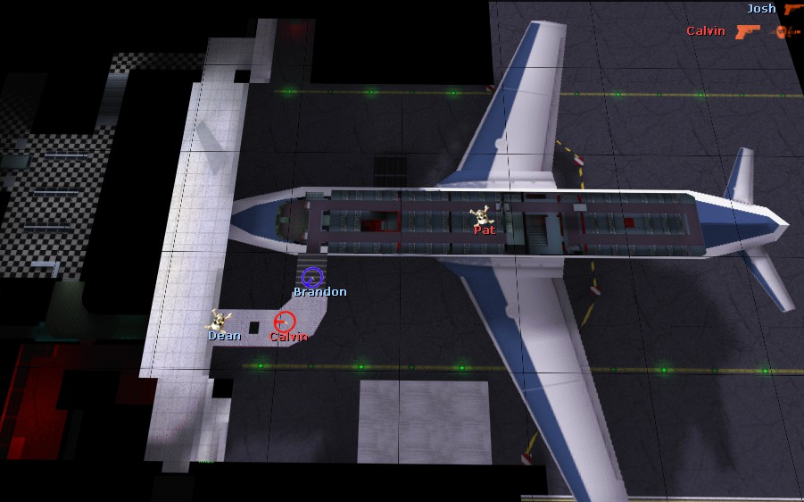 70cs_747(波音747客机)【营救人质②】