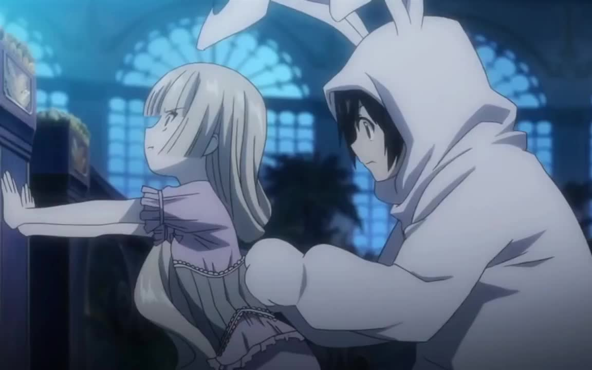 两分钟玩坏二次元109fast