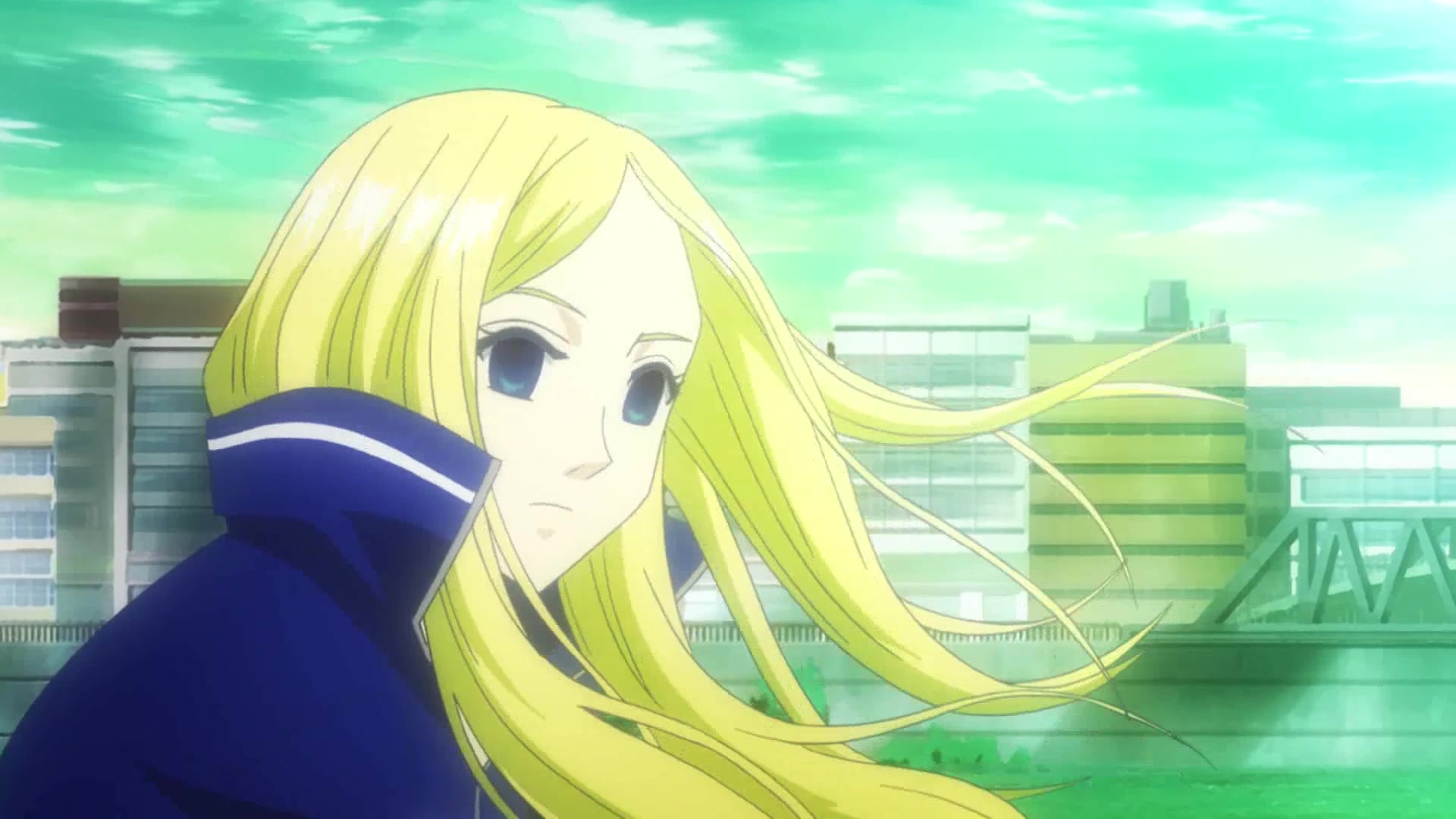 荒川爆笑团amved