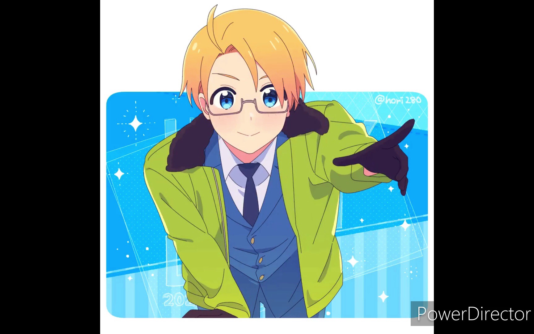 【APH/手书】米诞2023动画合集哔哩哔哩bilibili