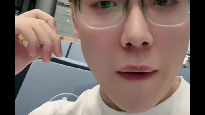 陈泽锐评阿giao!