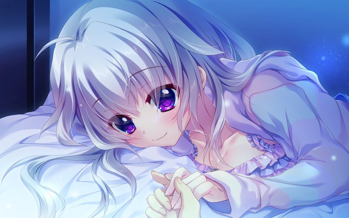 【9-nine-天天天】(05)——黎俱吠陀