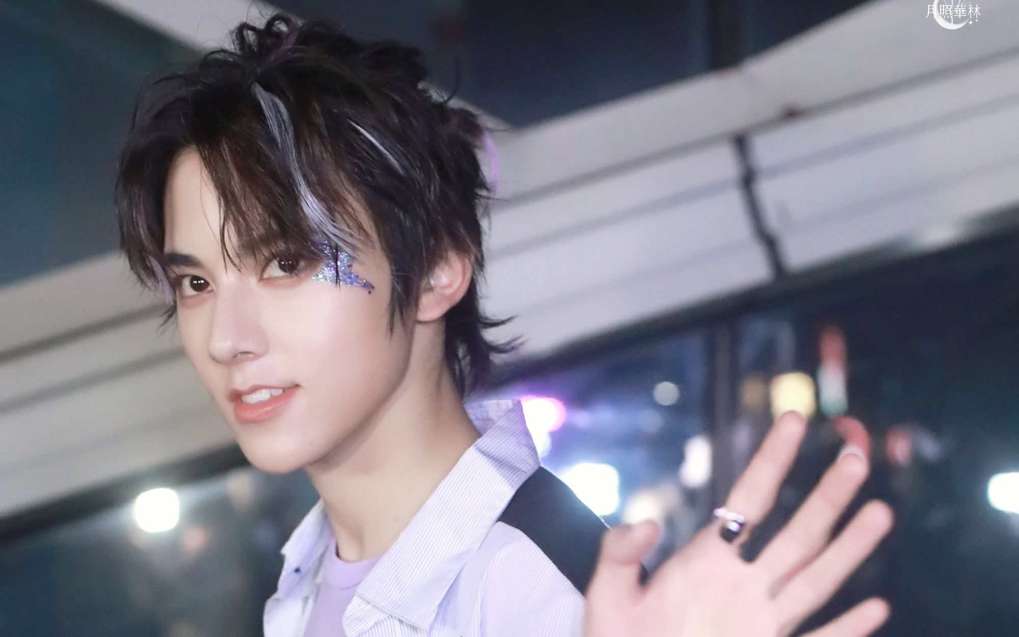 【左林杰】在线"实力"追星【左林杰】200716下班合集 世界第一甜豆